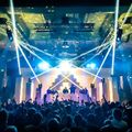 STYX live @ club ROXY Prague 1-1-2017 (last hour with XAVIER J)