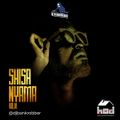 Shisa Nyama Volume 18 by DJ Bankrobber