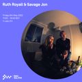 Ruth Royall & Savage Jon 06TH MAY 2022