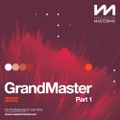 Grandmaster 2022 Part 1 & The DJ Set 43 (2022)