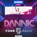 Dannic presents Fonk Radio 261