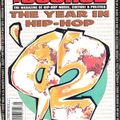 Golden Era Hip Hop Mix Vol.7: 1992
