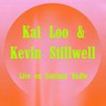 Kai Loo & Kevin Stillwell Live on Soulmix Radio (UK)
