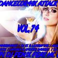 Dancecor4ik attack vol.74 mixed by Dj Fen!x