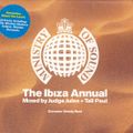 Judge Jules - The Ibiza Annual Summer Ninety Nine  (1999)