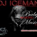 Baby Making Music (Vol 2) Jazz Version mixed by Dj Iceman