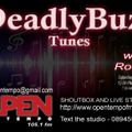 DeadlyBuzz Tunes with Rochie 14th May 2022