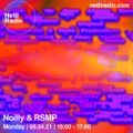Noilly & RSMP - 5th April 2021
