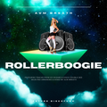 Funky Nu-Disco Roller Skating Music - Rollerboogie