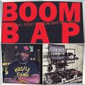 THE CAN I KICK IT BOOM BAP MIX SHOW FEATURING DJ LUV LEE