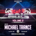 Back to the 80's Vol. 2 mixed by DJ Michael Trance