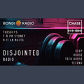 Bondi Radio -  Disjointed with Ian Chase