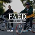 FAED University Episode 8 - 6.6.18