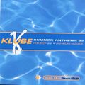 Klube Summer Anthems '99 (1999) CD1