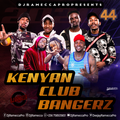 Dj Ramecca Pro - Wintermix (Kenyan Club Bangerz 2020) Vol 44