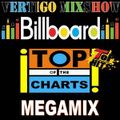 DJ Vertigo - Billboard Top Of The Chart Megamix (Section The Best Mix)