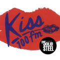 Solid Steel Radio Show 4/1/2013 Part 3 + 4 - Coldcut - Kiss 100 FM