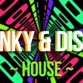 ARE YOU READY TO DANCE FUNKY DISCO HOUSE MIX