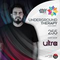 Underground Therapy EP 255 Guest Mix - Ultra