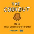 The Cookout 073: Malaa