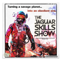 JAGUAR SKILLS SHOW - EPISODE 22