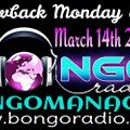 Bongo Radio Throwback Show March 14th 2016 (C)Ngomanagwa