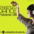 Max Dance vol 8 . 90s Eurodance Megamix by Dj Ridha Boss