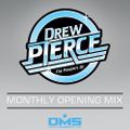 DJ Drew Pierce 30 Min 90's / 00's Opening R&B & Hip Hop Mix