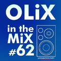 OLiX in the Mix - 62 - Moombathon Party