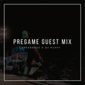 PreGame Mixtape Season 2 Vo.l 1 - Dj Puffy Guest Mix