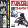 Stretch Armstrong pres. Lesson 1 - Side B