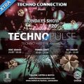 Doc Idaho @ Techno Pulse 11.01.2021 | technoconnection.com