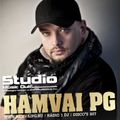 Hamvai PG@Studio 2011.11.18. Part2.