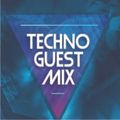 Best of Techno 2017 (with guest Dean Gustavsson) 31.10.2017