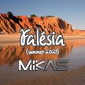Dj Mikas - Falésia Summer 2021