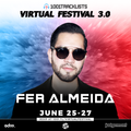 Fer Almeida - LIVE @ 1001Tracklists Virtual Festival 3.0