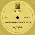 Dj Bin - Hooked On Pet Shop Boys