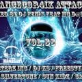 Dancecor4ik attack vol.88 mixed by Dj Fen!x