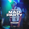Mad Party Nights E139 (BEATMOON Guest Mix)