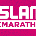 Lucas  Steve - Mix Marathon SLAM!FM 2017