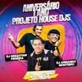 Set anos 90 Vol 2 By DJ Marquinhos Espinosa no Projeto House DJs