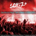DJ Schxzo - E.N.D. Mix Volume 4 (MDW 2k13)