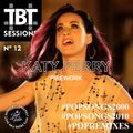 #TBT SESSIONS Nº 12 / KATY PERRY - FIREWORK