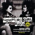 Nowhere Girl Radio - 2022-05-02