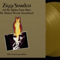 Bowie Ziggy Stardust & the Spiders from Mars: The Soundtrack (50th Anniversary Edition)