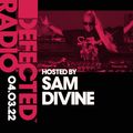 Sam Divine - Defected Radio Show on Defected Broadcasting House (Live from Sydney) (04.03.22)