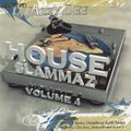 HOUSE SLAMMAZ 4 - Mixed by Jazzzy Dee