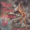 MPA Records - Magic Dance Xplosion 10