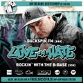 BACKSPIN.FM # 580 – Rockin’ with the B-Base Vol. 58