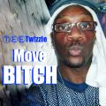 MOVE BITCH (SUD Session EP) SOULFUL UNDERGROUND DEEP HOUSE 超 The Deep TeeMix! Set ft. ⓉⒺⒺTwizzle